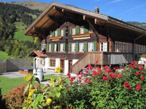 Gästehaus Alpenblick Wildstrubel